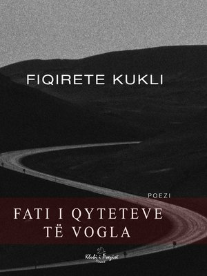 cover image of Fati i Qyteteve të Vogla